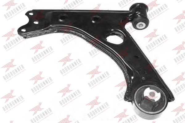 RODRUNNER lengőkar, kerékfelfüggesztés - TC-F-487S - TothCarparts