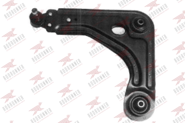 RODRUNNER lengőkar, kerékfelfüggesztés - TC-FO-326 - TothCarparts