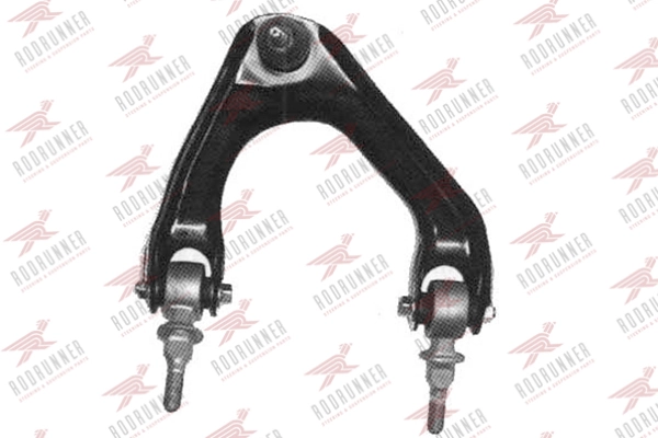 RODRUNNER lengőkar, kerékfelfüggesztés - TC-H-325 - TothCarparts