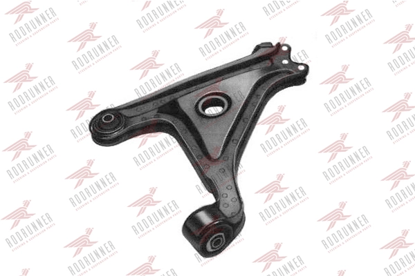 RODRUNNER lengőkar, kerékfelfüggesztés - TC-O-635S - TothCarparts