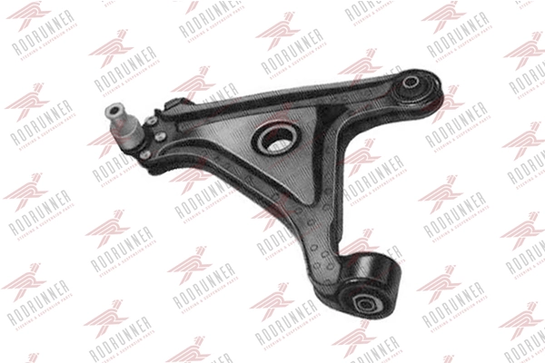 RODRUNNER lengőkar, kerékfelfüggesztés - TC-O-636 - TothCarparts