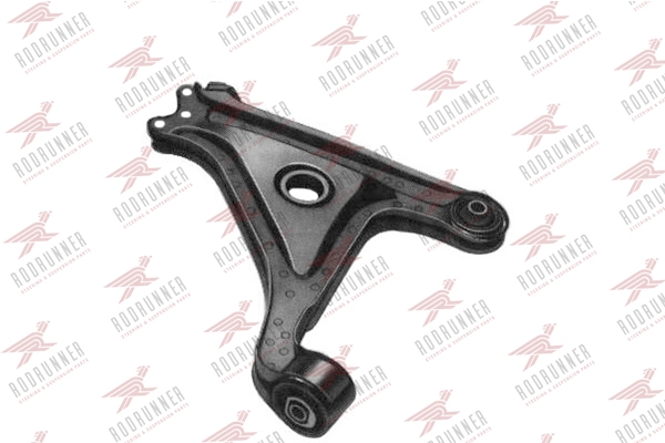 RODRUNNER lengőkar, kerékfelfüggesztés - TC-O-636S - TothCarparts