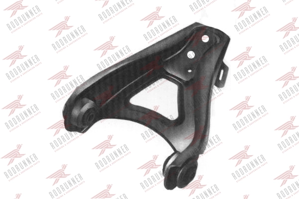 RODRUNNER lengőkar, kerékfelfüggesztés - TC-R-525S - TothCarparts