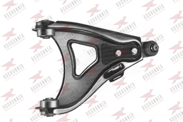 RODRUNNER lengőkar, kerékfelfüggesztés - TC-R-555 - TothCarparts