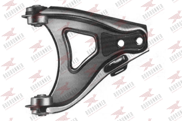 RODRUNNER lengőkar, kerékfelfüggesztés - TC-R-555S - TothCarparts