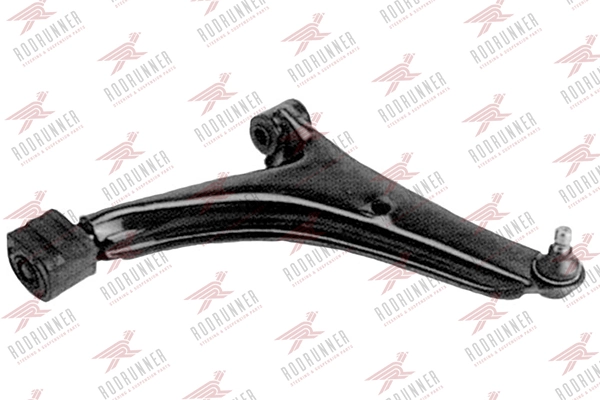RODRUNNER lengőkar, kerékfelfüggesztés - TC-SZ-427 - TothCarparts