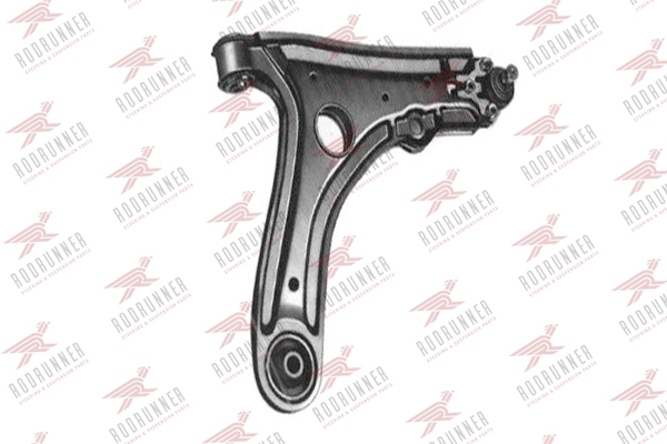 RODRUNNER lengőkar, kerékfelfüggesztés - TC-V-427 - TothCarparts