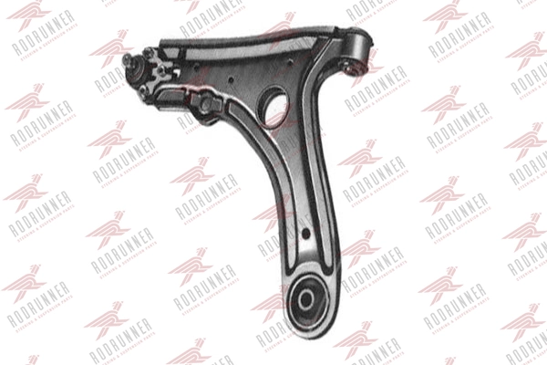 RODRUNNER lengőkar, kerékfelfüggesztés - TC-V-428 - TothCarparts