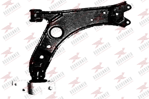 RODRUNNER lengőkar, kerékfelfüggesztés - TC-V-559S - TothCarparts