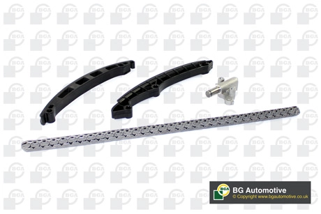BGA vezérműlánc készlet - TC0105K - TothCarparts