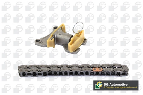 BGA vezérműlánc készlet - TC0110K - TothCarparts