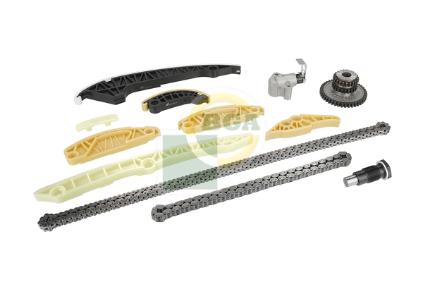 BGA vezérműlánc készlet - TC0150FK - TothCarparts
