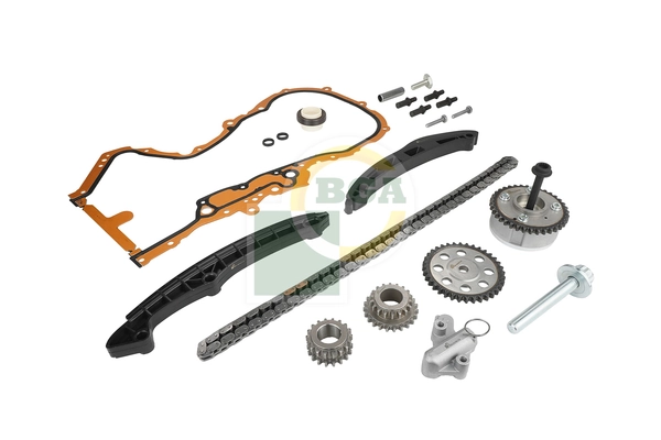BGA vezérműlánc készlet - TC0177VFK - TothCarparts