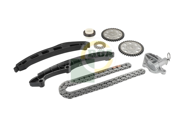 BGA vezérműlánc készlet - TC0180FK - TothCarparts