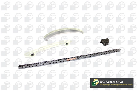 BGA vezérműlánc készlet - TC0430K - TothCarparts