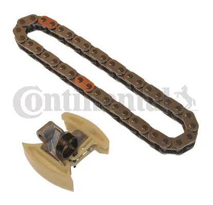 CONTINENTAL CTAM vezérműlánc készlet - TC1004K1 - TothCarparts