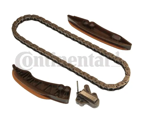 CONTINENTAL CTAM vezérműlánc készlet - TC1012K1 - TothCarparts