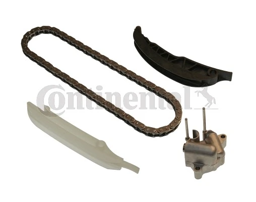 CONTINENTAL CTAM vezérműlánc készlet - TC1018K1 - TothCarparts