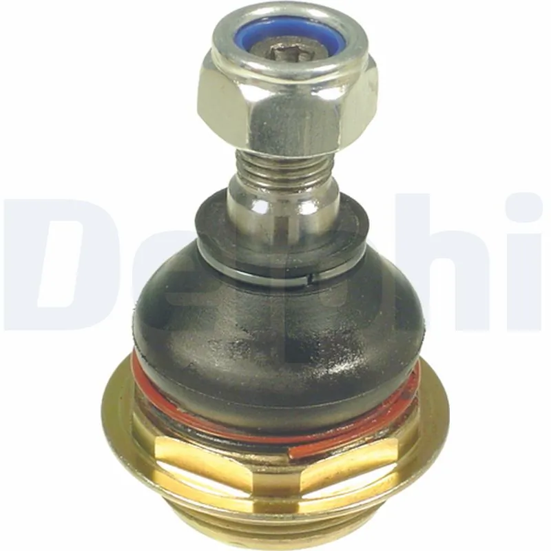 DELPHI Támasztó-/vezetőcsukló - TC1022 - TothCarparts