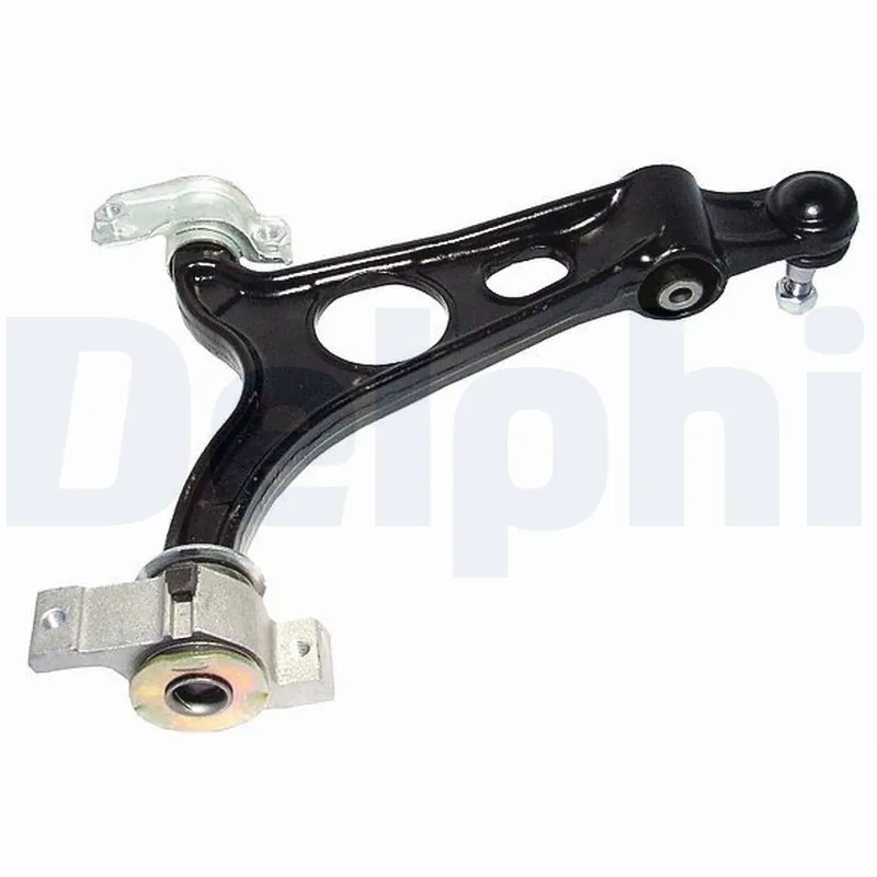 DELPHI lengőkar, kerékfelfüggesztés - TC1063 - TothCarparts