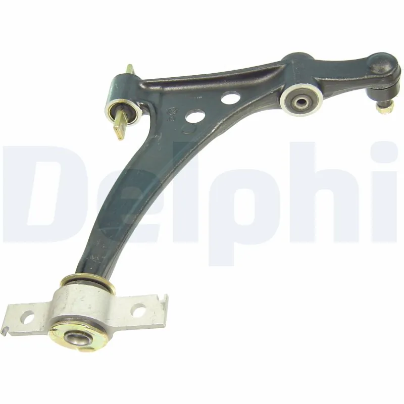 DELPHI lengőkar, kerékfelfüggesztés - TC1069 - TothCarparts