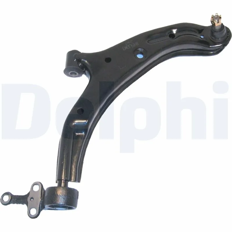 DELPHI lengőkar, kerékfelfüggesztés - TC1298 - TothCarparts