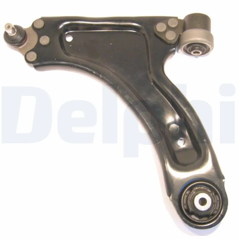 DELPHI lengőkar, kerékfelfüggesztés - TC1313 - TothCarparts
