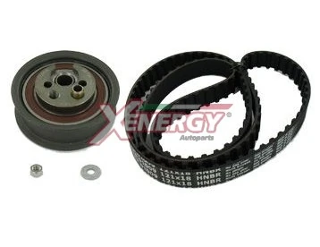 AP XENERGY Fogasszíjkészlet - XD00601 - TothCarparts