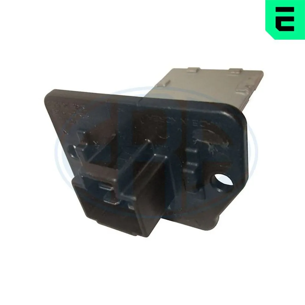 ERA ellenállás, belső tér szellőzés - 665240 - TothCarparts