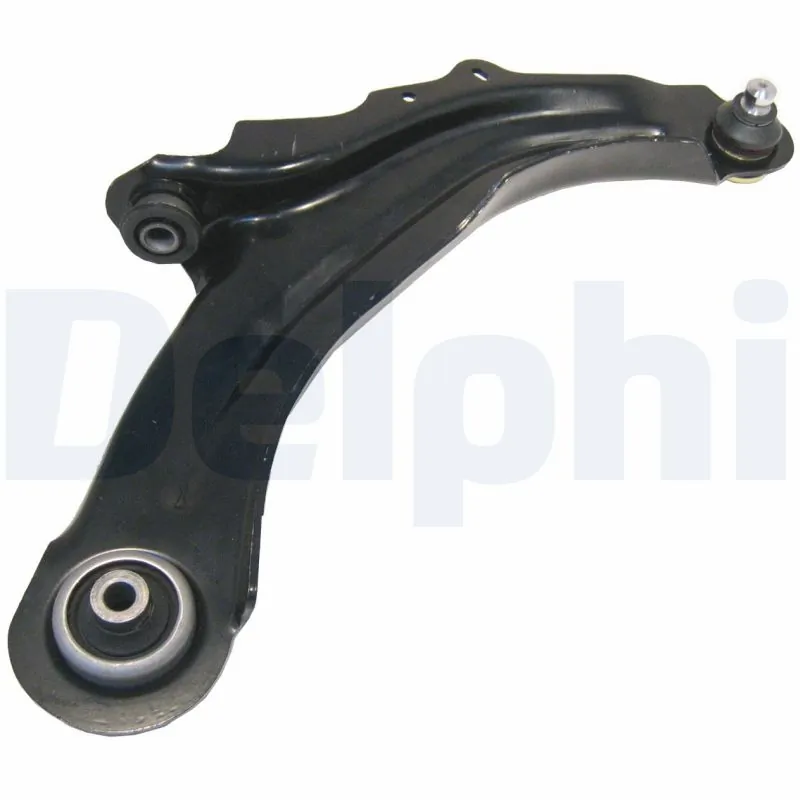 DELPHI lengőkar, kerékfelfüggesztés - TC1368 - TothCarparts