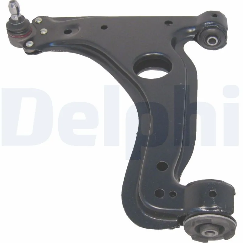 DELPHI lengőkar, kerékfelfüggesztés - TC1376 - TothCarparts