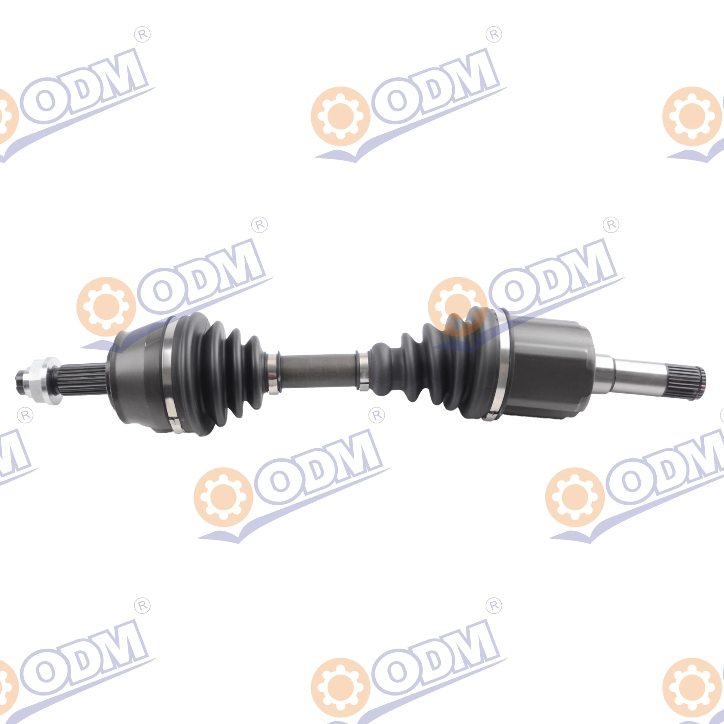 ODM hajtótengely - FI-8-8531 - TothCarparts