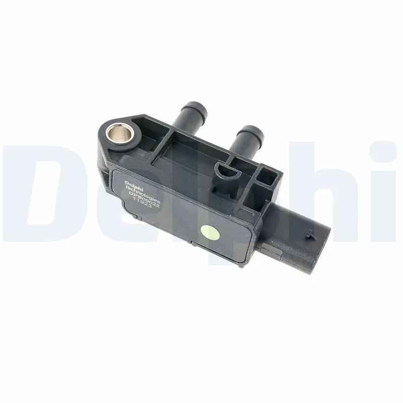 WILMINK GROUP Érzékelő, kipufogógáz-nyomás - WG2579056 - TothCarparts