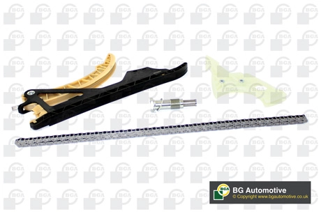 BGA vezérműlánc készlet - TC2025K - TothCarparts
