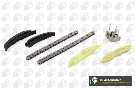BGA vezérműlánc készlet - TC2045K - TothCarparts