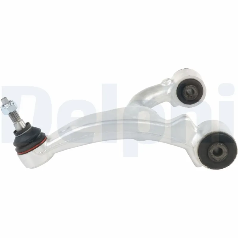 DELPHI lengőkar, kerékfelfüggesztés - TC2137 - TothCarparts