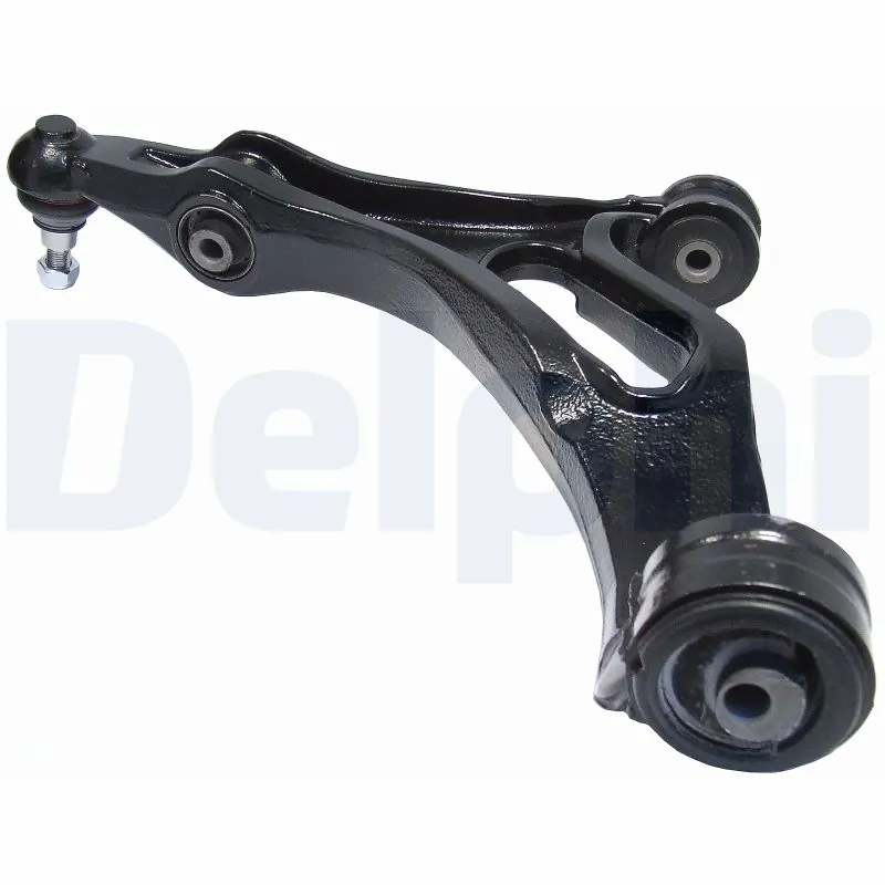 DELPHI lengőkar, kerékfelfüggesztés - TC2189 - TothCarparts