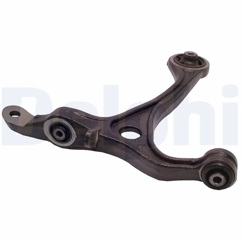 DELPHI lengőkar, kerékfelfüggesztés - TC2427 - TothCarparts