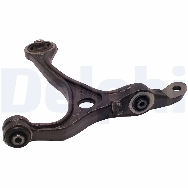 DELPHI lengőkar, kerékfelfüggesztés - TC2428 - TothCarparts
