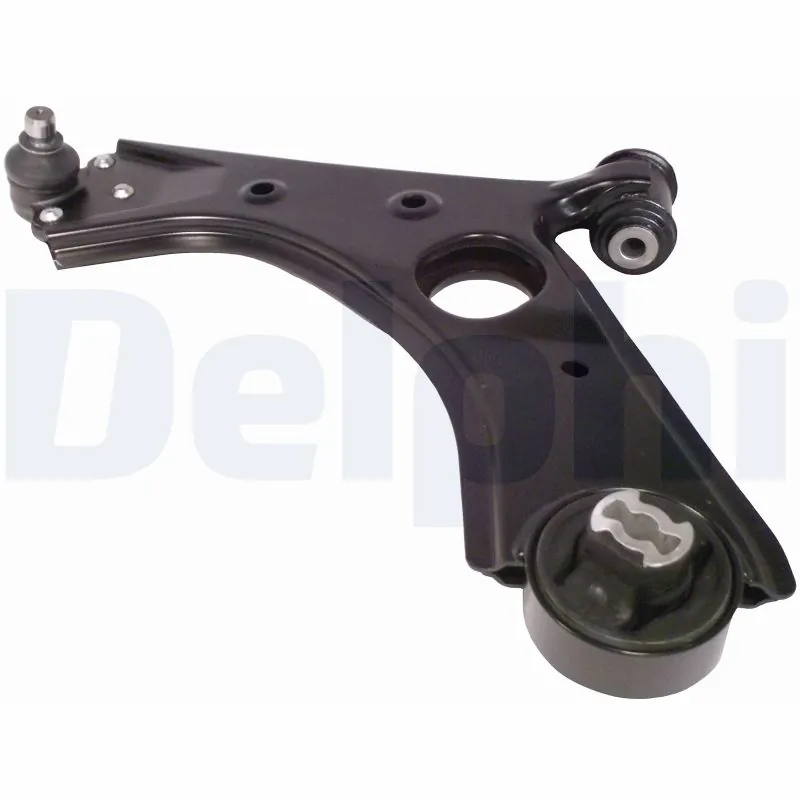 DELPHI lengőkar, kerékfelfüggesztés - TC2484 - TothCarparts