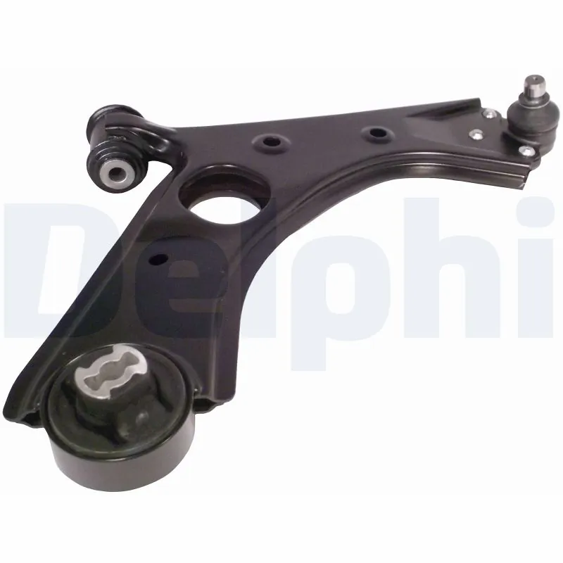 DELPHI lengőkar, kerékfelfüggesztés - TC2485 - TothCarparts