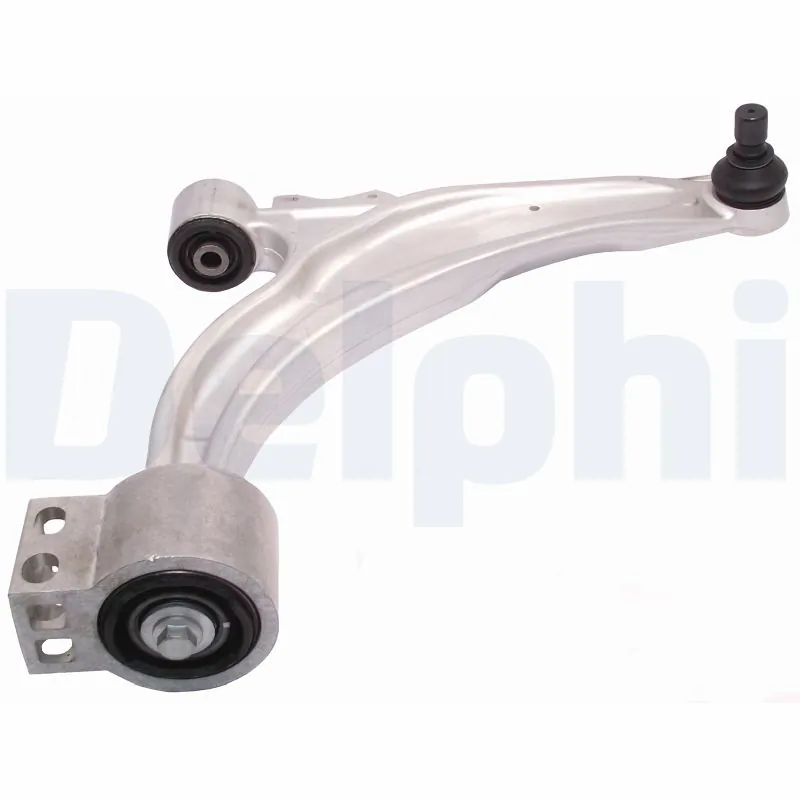 DELPHI lengőkar, kerékfelfüggesztés - TC2588 - TothCarparts