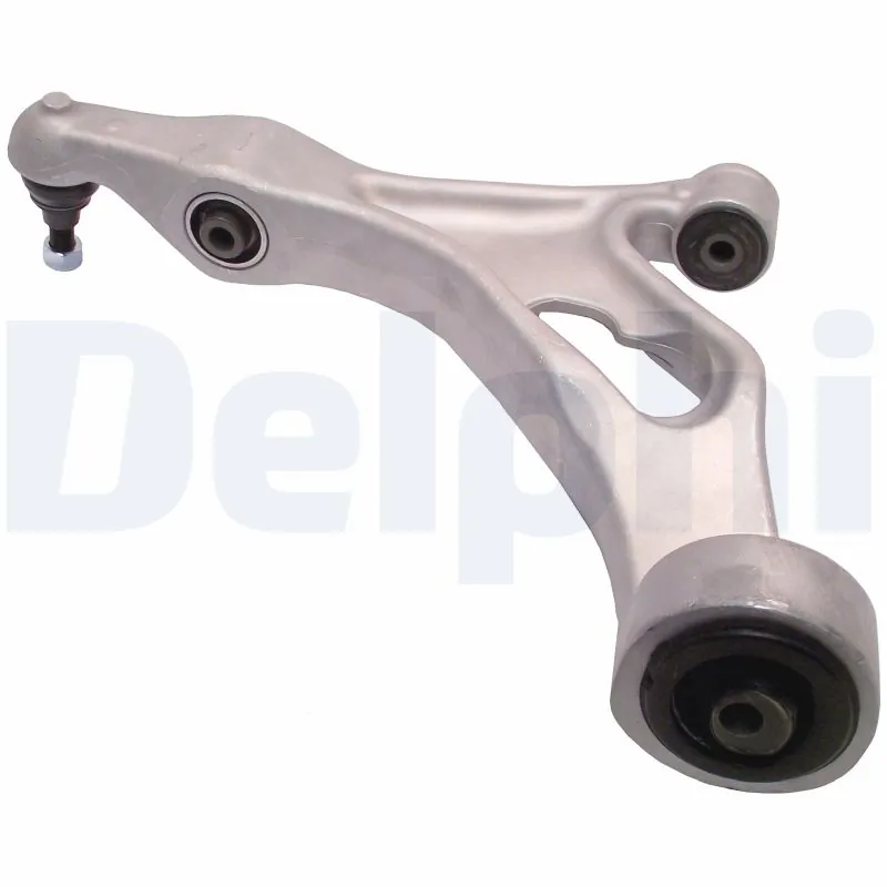 DELPHI lengőkar, kerékfelfüggesztés - TC2589 - TothCarparts