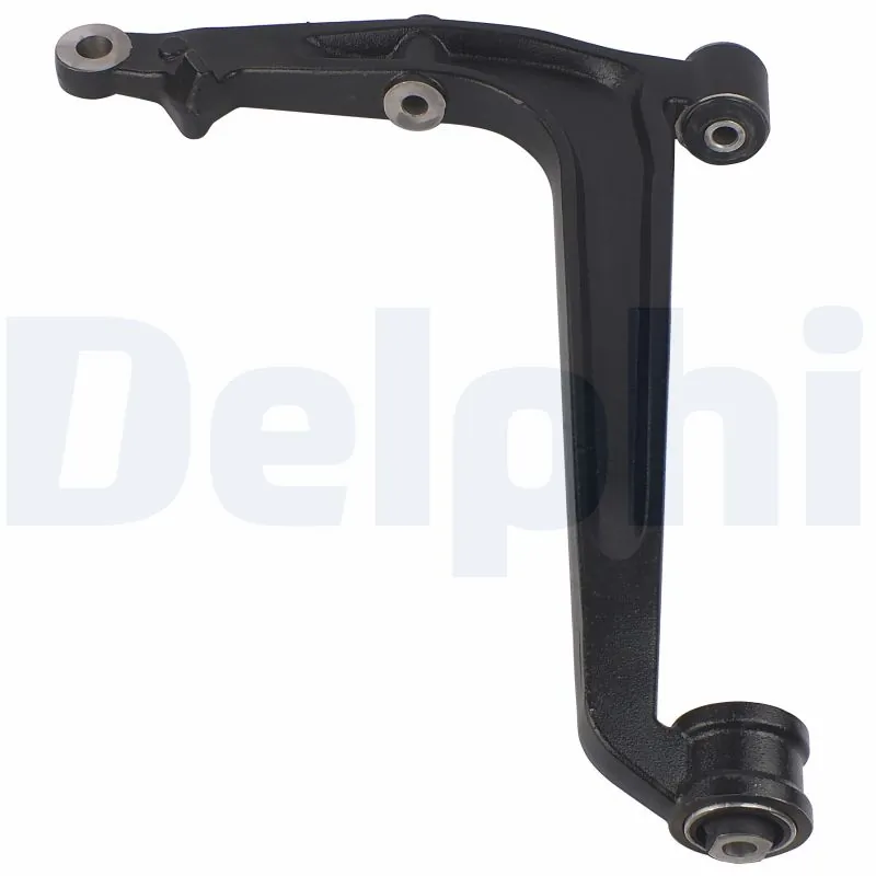 DELPHI lengőkar, kerékfelfüggesztés - TC2621 - TothCarparts