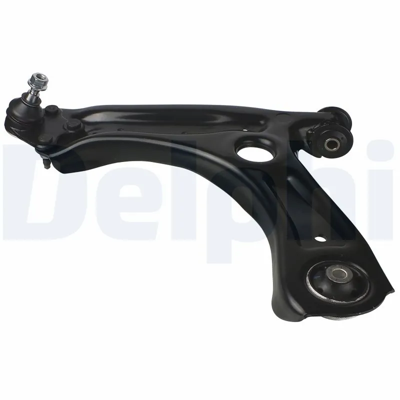 DELPHI lengőkar, kerékfelfüggesztés - TC2659 - TothCarparts