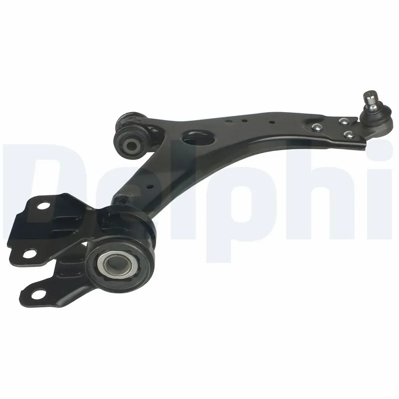 DELPHI lengőkar, kerékfelfüggesztés - TC2675 - TothCarparts