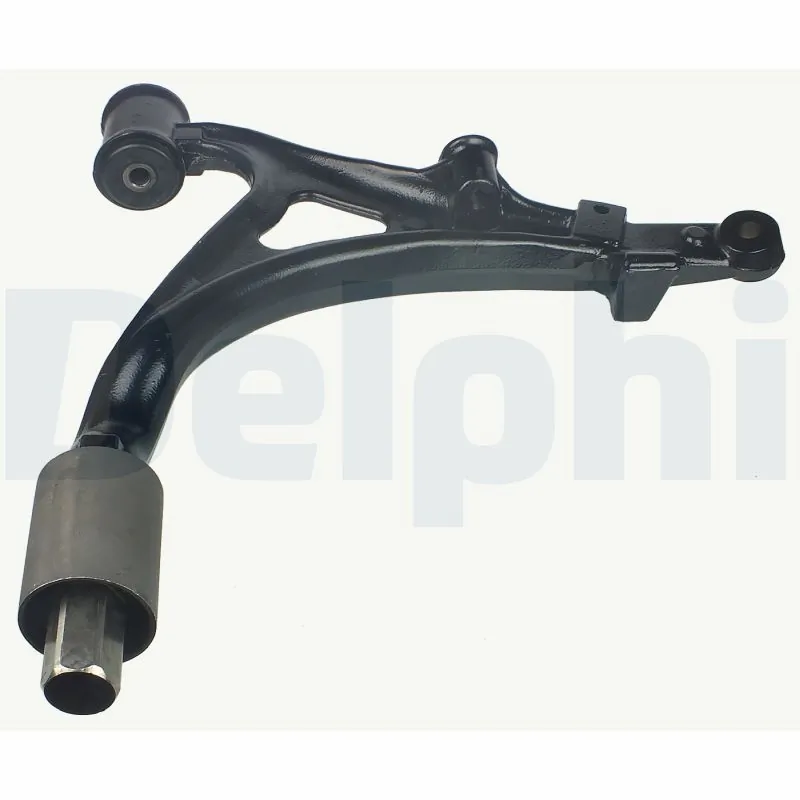 DELPHI lengőkar, kerékfelfüggesztés - TC2714 - TothCarparts