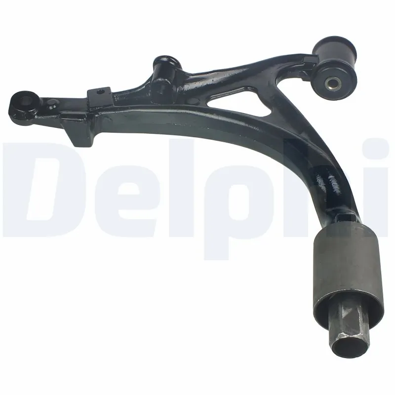 DELPHI lengőkar, kerékfelfüggesztés - TC2715 - TothCarparts