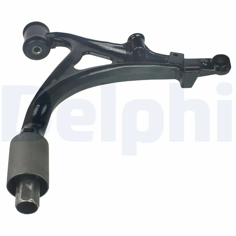 DELPHI lengőkar, kerékfelfüggesztés - TC2716 - TothCarparts