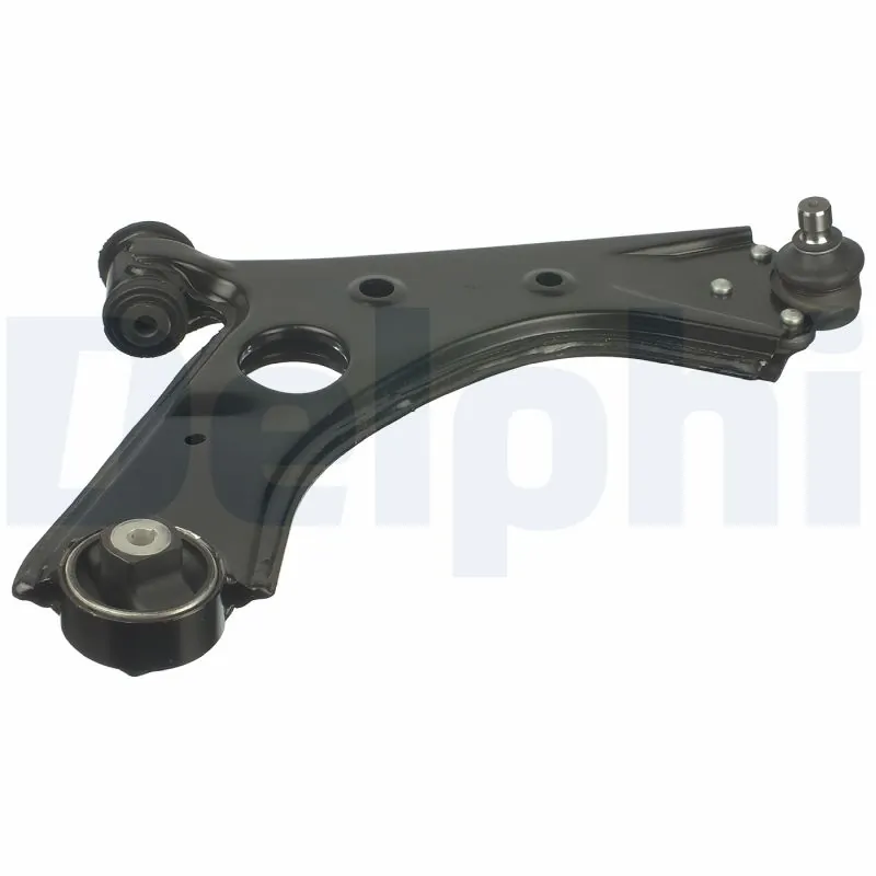 DELPHI lengőkar, kerékfelfüggesztés - TC2855 - TothCarparts